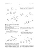 INHIBITORS OF HEPATITIS C VIRUS POLYMERASE diagram and image