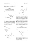 INHIBITORS OF HEPATITIS C VIRUS POLYMERASE diagram and image