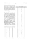 INHIBITORS OF HEPATITIS C VIRUS POLYMERASE diagram and image