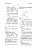 INHIBITORS OF HEPATITIS C VIRUS POLYMERASE diagram and image