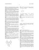 COMPOUNDS, COMPOSITIONS AND METHODS FOR TREATING OR PREVENTING PNEUMOVIRUS     INFECTION AND ASSOCIATED DISEASES diagram and image