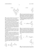 COMPOUNDS, COMPOSITIONS AND METHODS FOR TREATING OR PREVENTING PNEUMOVIRUS     INFECTION AND ASSOCIATED DISEASES diagram and image