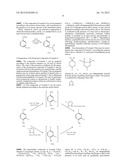 COMPOUNDS, COMPOSITIONS AND METHODS FOR TREATING OR PREVENTING PNEUMOVIRUS     INFECTION AND ASSOCIATED DISEASES diagram and image