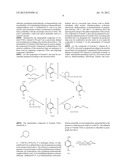 COMPOUNDS, COMPOSITIONS AND METHODS FOR TREATING OR PREVENTING PNEUMOVIRUS     INFECTION AND ASSOCIATED DISEASES diagram and image