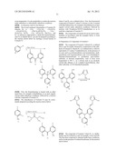 COMPOUNDS, COMPOSITIONS AND METHODS FOR TREATING OR PREVENTING PNEUMOVIRUS     INFECTION AND ASSOCIATED DISEASES diagram and image