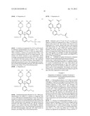 COMPOUNDS, COMPOSITIONS AND METHODS FOR TREATING OR PREVENTING PNEUMOVIRUS     INFECTION AND ASSOCIATED DISEASES diagram and image