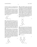 COMPOUNDS, COMPOSITIONS AND METHODS FOR TREATING OR PREVENTING PNEUMOVIRUS     INFECTION AND ASSOCIATED DISEASES diagram and image