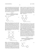 COMPOUNDS, COMPOSITIONS AND METHODS FOR TREATING OR PREVENTING PNEUMOVIRUS     INFECTION AND ASSOCIATED DISEASES diagram and image