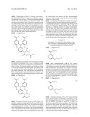 COMPOUNDS, COMPOSITIONS AND METHODS FOR TREATING OR PREVENTING PNEUMOVIRUS     INFECTION AND ASSOCIATED DISEASES diagram and image