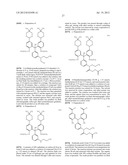 COMPOUNDS, COMPOSITIONS AND METHODS FOR TREATING OR PREVENTING PNEUMOVIRUS     INFECTION AND ASSOCIATED DISEASES diagram and image