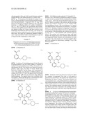 COMPOUNDS, COMPOSITIONS AND METHODS FOR TREATING OR PREVENTING PNEUMOVIRUS     INFECTION AND ASSOCIATED DISEASES diagram and image