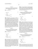 COMPOUNDS, COMPOSITIONS AND METHODS FOR TREATING OR PREVENTING PNEUMOVIRUS     INFECTION AND ASSOCIATED DISEASES diagram and image