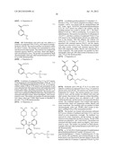 COMPOUNDS, COMPOSITIONS AND METHODS FOR TREATING OR PREVENTING PNEUMOVIRUS     INFECTION AND ASSOCIATED DISEASES diagram and image