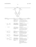 COMPOUNDS, COMPOSITIONS AND METHODS FOR TREATING OR PREVENTING PNEUMOVIRUS     INFECTION AND ASSOCIATED DISEASES diagram and image