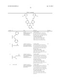 COMPOUNDS, COMPOSITIONS AND METHODS FOR TREATING OR PREVENTING PNEUMOVIRUS     INFECTION AND ASSOCIATED DISEASES diagram and image