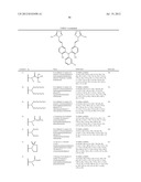 COMPOUNDS, COMPOSITIONS AND METHODS FOR TREATING OR PREVENTING PNEUMOVIRUS     INFECTION AND ASSOCIATED DISEASES diagram and image