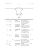 COMPOUNDS, COMPOSITIONS AND METHODS FOR TREATING OR PREVENTING PNEUMOVIRUS     INFECTION AND ASSOCIATED DISEASES diagram and image