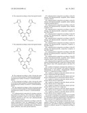 COMPOUNDS, COMPOSITIONS AND METHODS FOR TREATING OR PREVENTING PNEUMOVIRUS     INFECTION AND ASSOCIATED DISEASES diagram and image