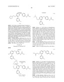 BIARYL PDE4 INHIBITORS FOR TREATING INFLAMMATORY, CARDIOVASCULAR AND CNS     DISORDERS diagram and image