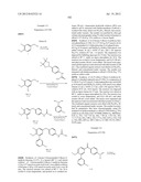 BIARYL PDE4 INHIBITORS FOR TREATING INFLAMMATORY, CARDIOVASCULAR AND CNS     DISORDERS diagram and image