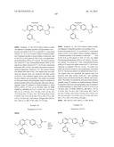 BIARYL PDE4 INHIBITORS FOR TREATING INFLAMMATORY, CARDIOVASCULAR AND CNS     DISORDERS diagram and image