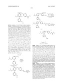 BIARYL PDE4 INHIBITORS FOR TREATING INFLAMMATORY, CARDIOVASCULAR AND CNS     DISORDERS diagram and image