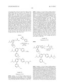 BIARYL PDE4 INHIBITORS FOR TREATING INFLAMMATORY, CARDIOVASCULAR AND CNS     DISORDERS diagram and image