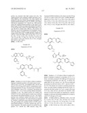 BIARYL PDE4 INHIBITORS FOR TREATING INFLAMMATORY, CARDIOVASCULAR AND CNS     DISORDERS diagram and image