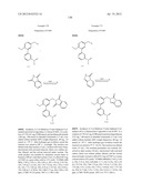 BIARYL PDE4 INHIBITORS FOR TREATING INFLAMMATORY, CARDIOVASCULAR AND CNS     DISORDERS diagram and image