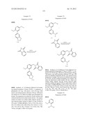 BIARYL PDE4 INHIBITORS FOR TREATING INFLAMMATORY, CARDIOVASCULAR AND CNS     DISORDERS diagram and image