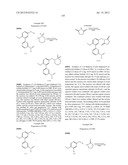 BIARYL PDE4 INHIBITORS FOR TREATING INFLAMMATORY, CARDIOVASCULAR AND CNS     DISORDERS diagram and image