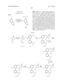 BIARYL PDE4 INHIBITORS FOR TREATING INFLAMMATORY, CARDIOVASCULAR AND CNS     DISORDERS diagram and image