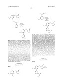 BIARYL PDE4 INHIBITORS FOR TREATING INFLAMMATORY, CARDIOVASCULAR AND CNS     DISORDERS diagram and image