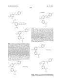 BIARYL PDE4 INHIBITORS FOR TREATING INFLAMMATORY, CARDIOVASCULAR AND CNS     DISORDERS diagram and image