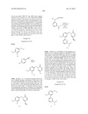 BIARYL PDE4 INHIBITORS FOR TREATING INFLAMMATORY, CARDIOVASCULAR AND CNS     DISORDERS diagram and image