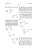 BIARYL PDE4 INHIBITORS FOR TREATING INFLAMMATORY, CARDIOVASCULAR AND CNS     DISORDERS diagram and image