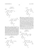 BIARYL PDE4 INHIBITORS FOR TREATING INFLAMMATORY, CARDIOVASCULAR AND CNS     DISORDERS diagram and image