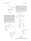 BIARYL PDE4 INHIBITORS FOR TREATING INFLAMMATORY, CARDIOVASCULAR AND CNS     DISORDERS diagram and image