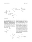 BIARYL PDE4 INHIBITORS FOR TREATING INFLAMMATORY, CARDIOVASCULAR AND CNS     DISORDERS diagram and image