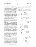 BIARYL PDE4 INHIBITORS FOR TREATING INFLAMMATORY, CARDIOVASCULAR AND CNS     DISORDERS diagram and image