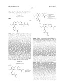 BIARYL PDE4 INHIBITORS FOR TREATING INFLAMMATORY, CARDIOVASCULAR AND CNS     DISORDERS diagram and image