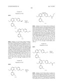 BIARYL PDE4 INHIBITORS FOR TREATING INFLAMMATORY, CARDIOVASCULAR AND CNS     DISORDERS diagram and image