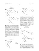 BIARYL PDE4 INHIBITORS FOR TREATING INFLAMMATORY, CARDIOVASCULAR AND CNS     DISORDERS diagram and image