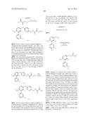 BIARYL PDE4 INHIBITORS FOR TREATING INFLAMMATORY, CARDIOVASCULAR AND CNS     DISORDERS diagram and image