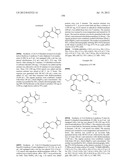 BIARYL PDE4 INHIBITORS FOR TREATING INFLAMMATORY, CARDIOVASCULAR AND CNS     DISORDERS diagram and image