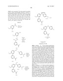 BIARYL PDE4 INHIBITORS FOR TREATING INFLAMMATORY, CARDIOVASCULAR AND CNS     DISORDERS diagram and image