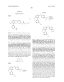 BIARYL PDE4 INHIBITORS FOR TREATING INFLAMMATORY, CARDIOVASCULAR AND CNS     DISORDERS diagram and image