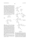 BIARYL PDE4 INHIBITORS FOR TREATING INFLAMMATORY, CARDIOVASCULAR AND CNS     DISORDERS diagram and image