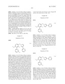 BIARYL PDE4 INHIBITORS FOR TREATING INFLAMMATORY, CARDIOVASCULAR AND CNS     DISORDERS diagram and image