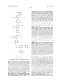 BIARYL PDE4 INHIBITORS FOR TREATING INFLAMMATORY, CARDIOVASCULAR AND CNS     DISORDERS diagram and image